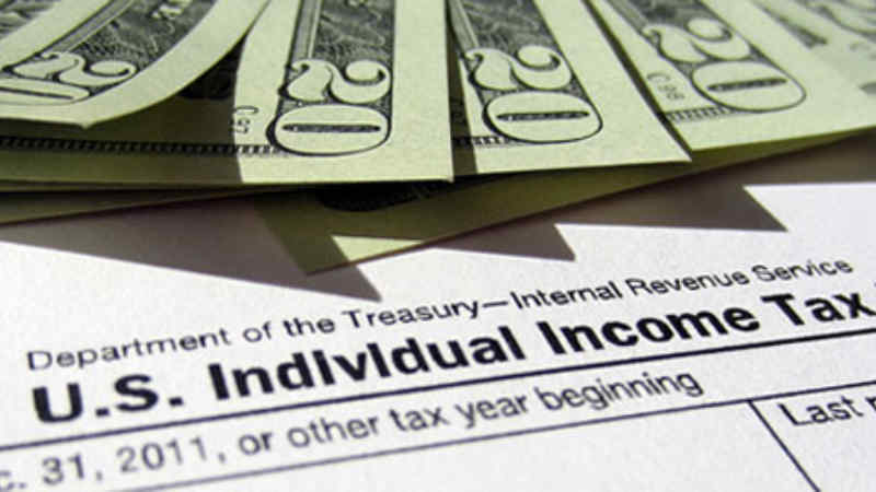 U.S. Individual Tax Return Scams