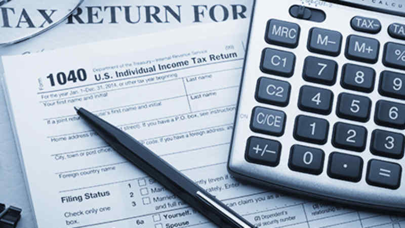 Tax Extension