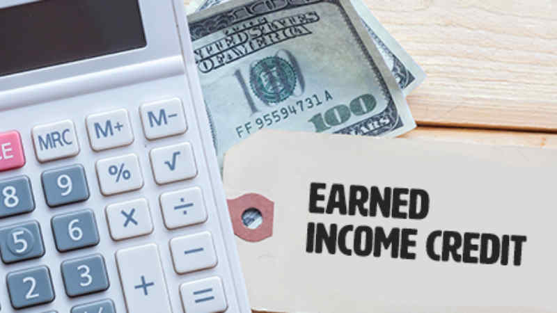 Earned Income Credit