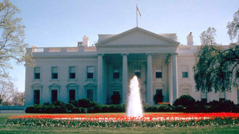 The White House