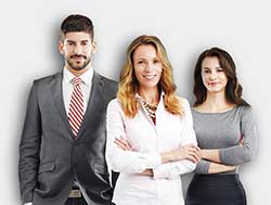 The Tax Defense Group Experts